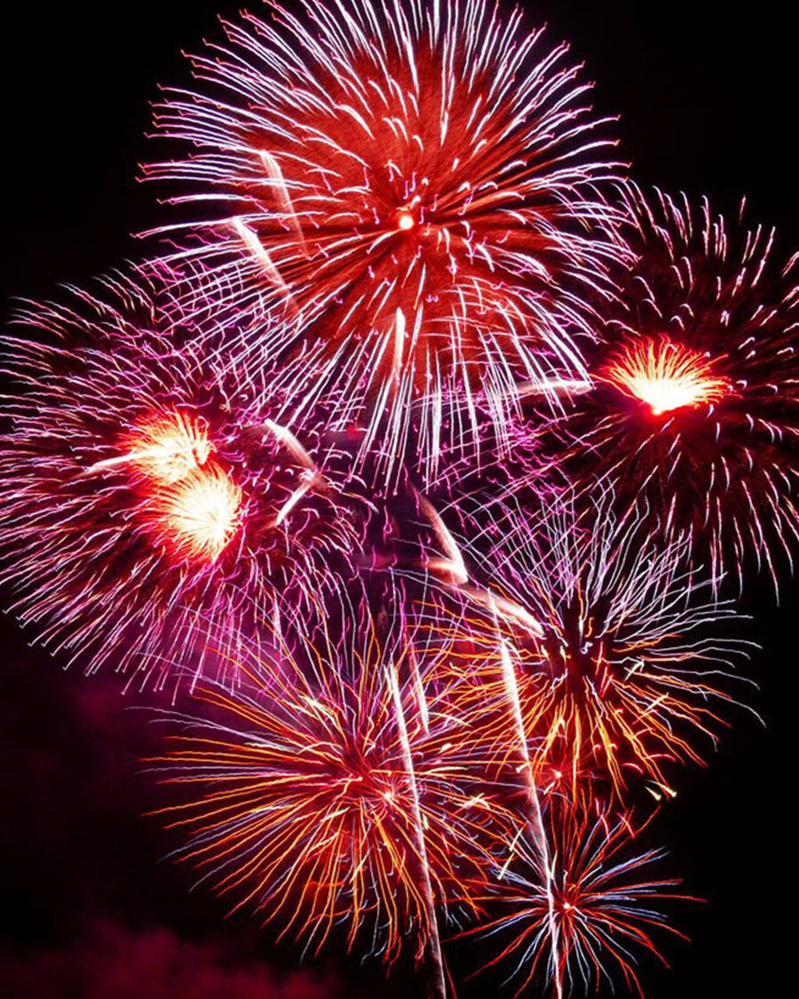 Festtagsprogramm 2025 / 2026