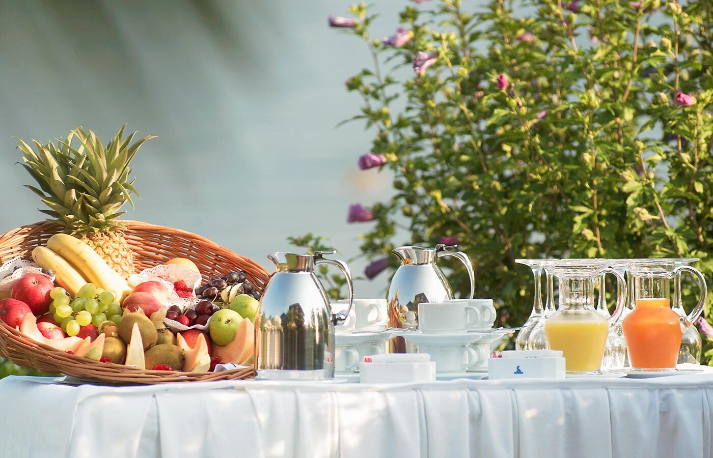 Sonntagsbrunch